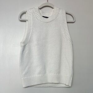 Vineyard Vines Knit Tank Top
